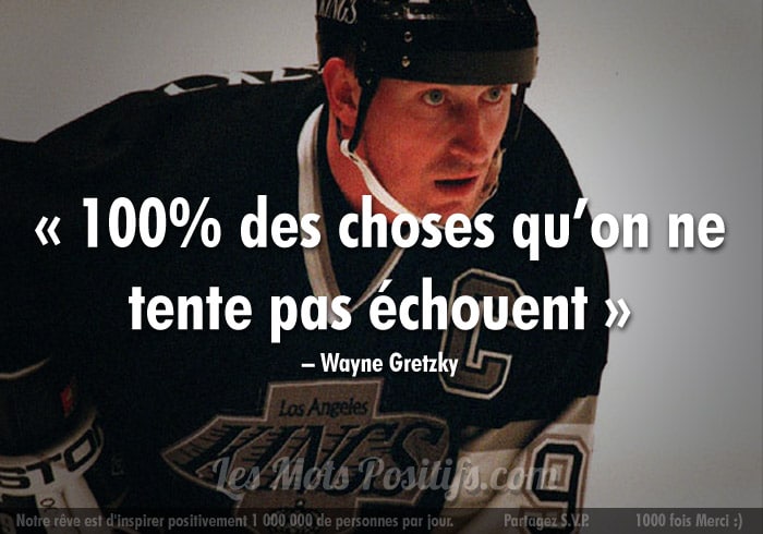 Wayne Gretzky