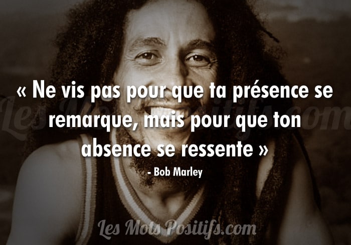 Bob Marley