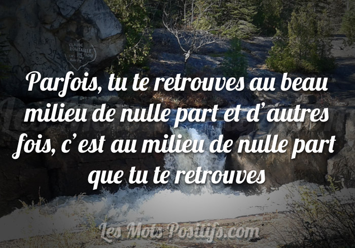 Se retrouver