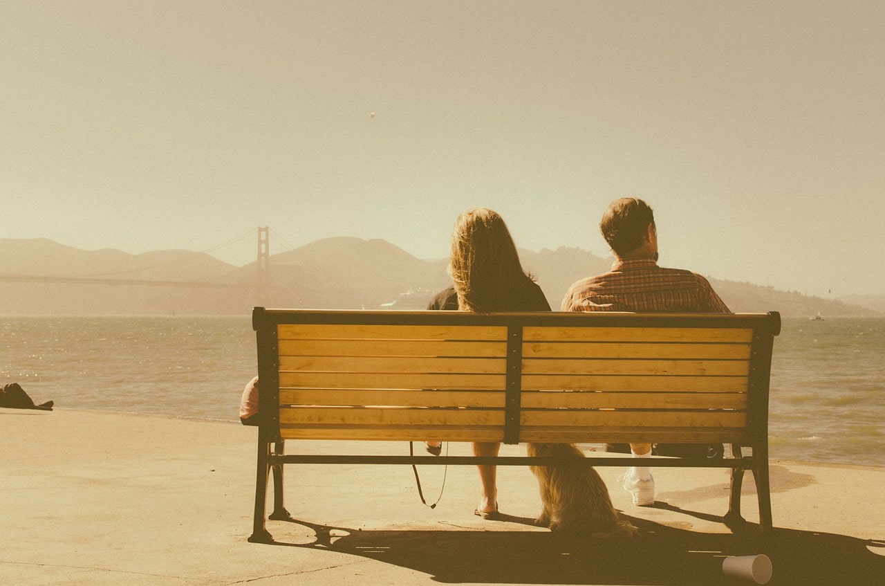 Prédire le succès d'un couple