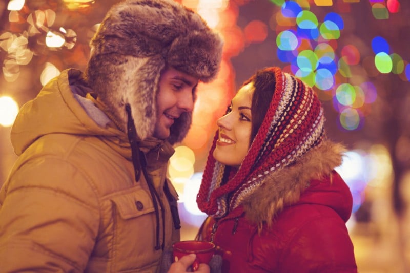 4 astuces pour être comblé en amour