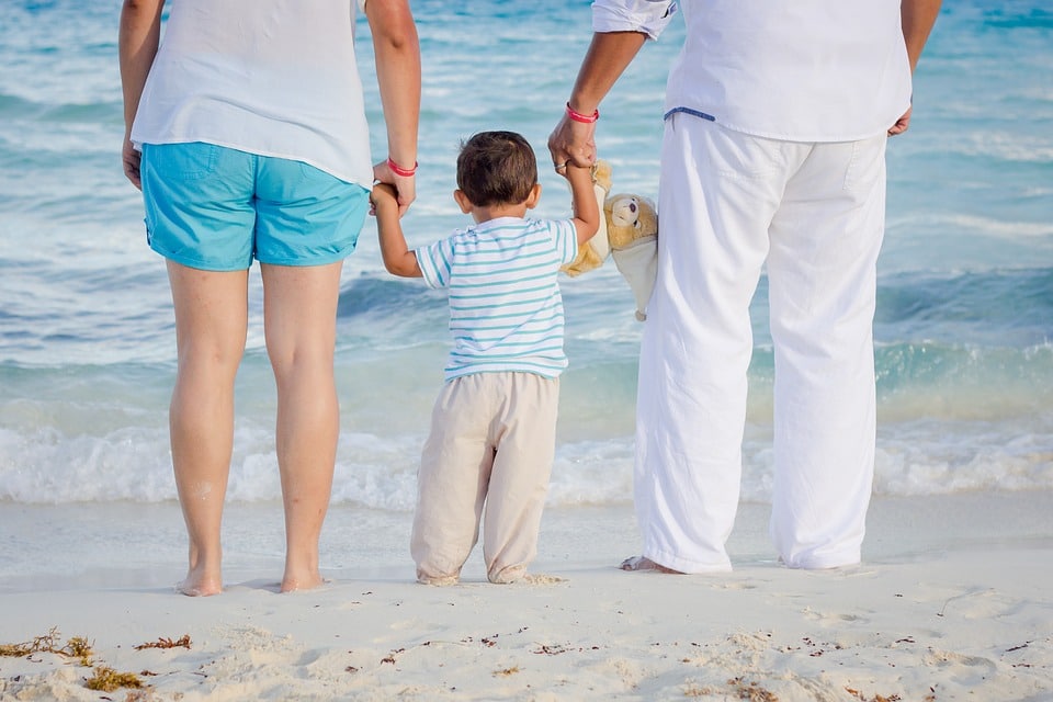 L’âme de l’enfant choisit ses parents