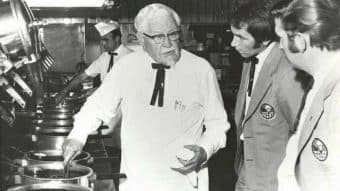 colonel-sanders-restaurant