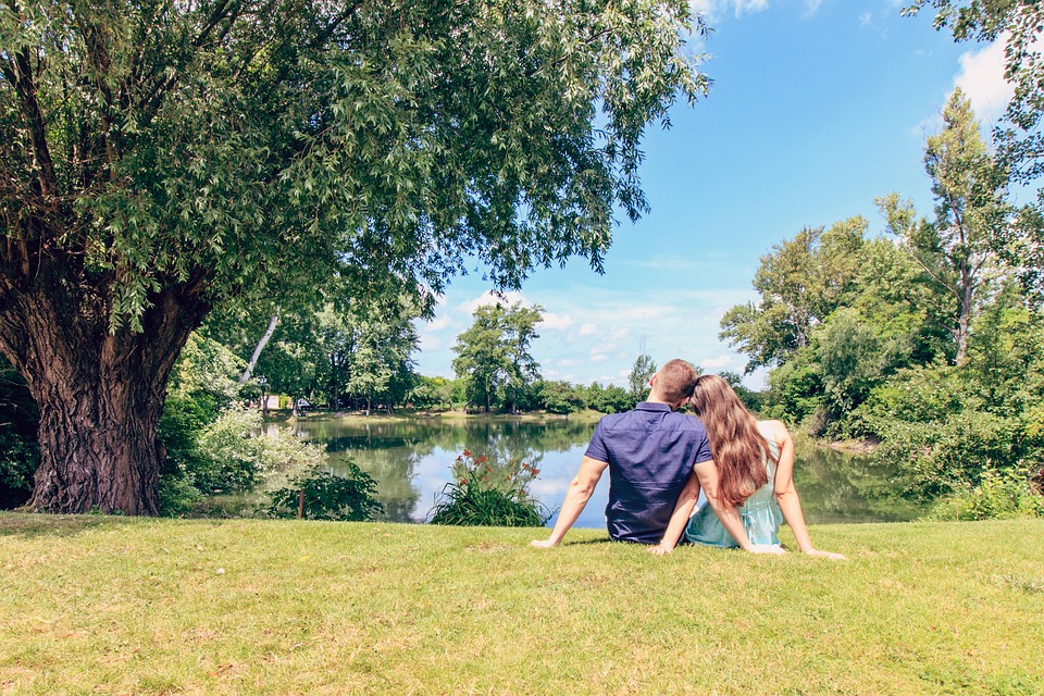 Les couples conscients développent des qualités sublimant l’amour