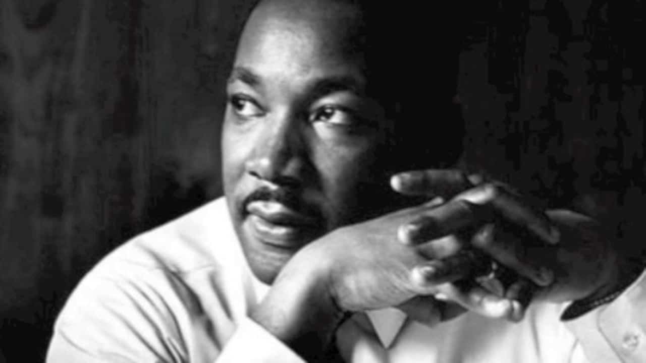 34 citations inspirantes de Martin Luther King