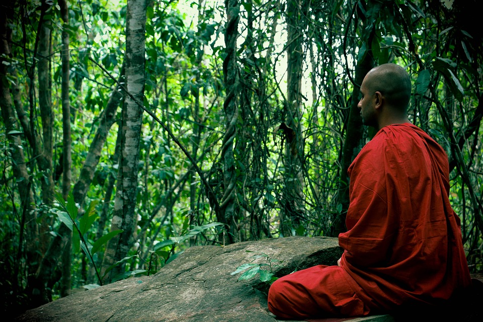 Vivre le moment présent grâce à la pleine conscience