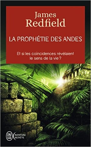 prophetiedesandes