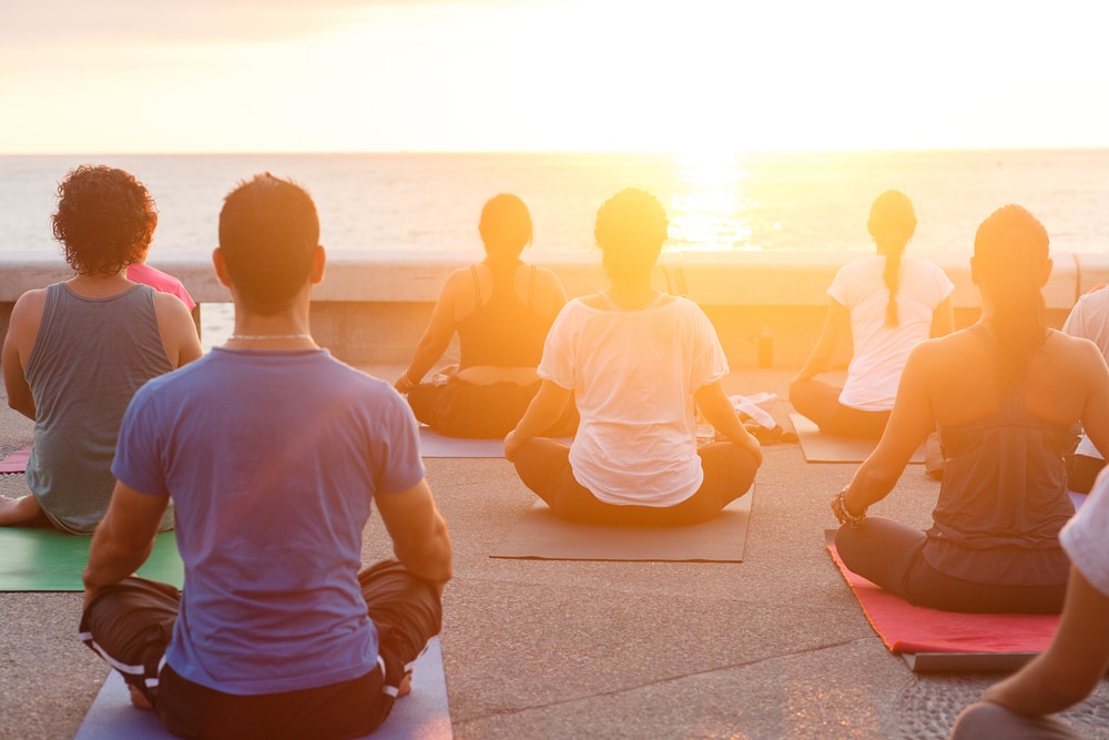 La technique de méditation transcendantale