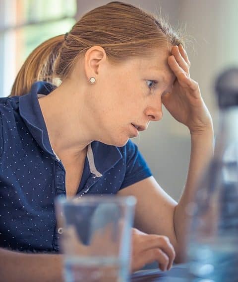 Heureux au travail