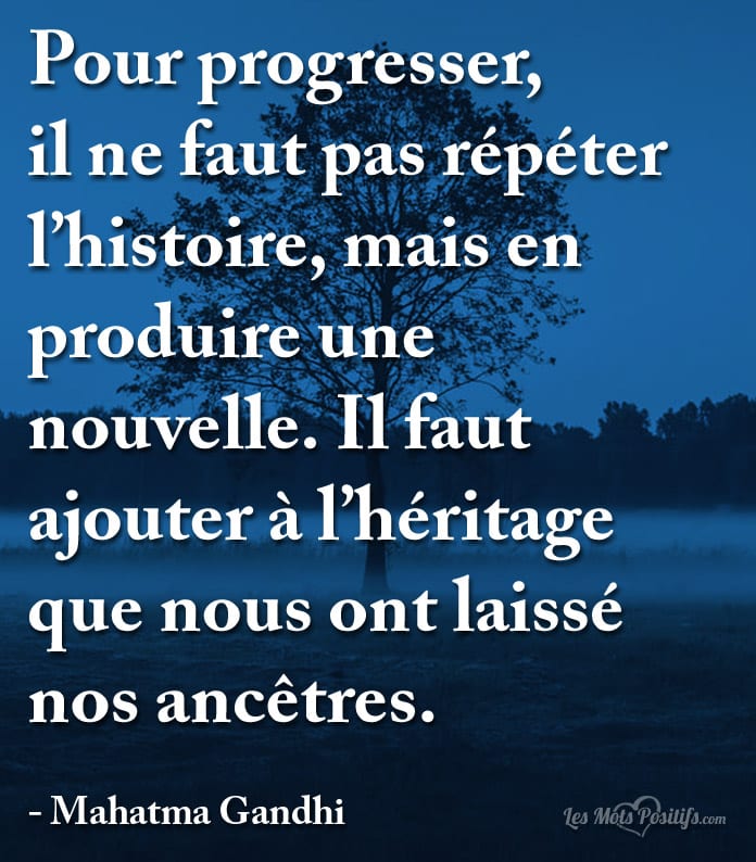 Citation sur Créer une nouvelle histoire