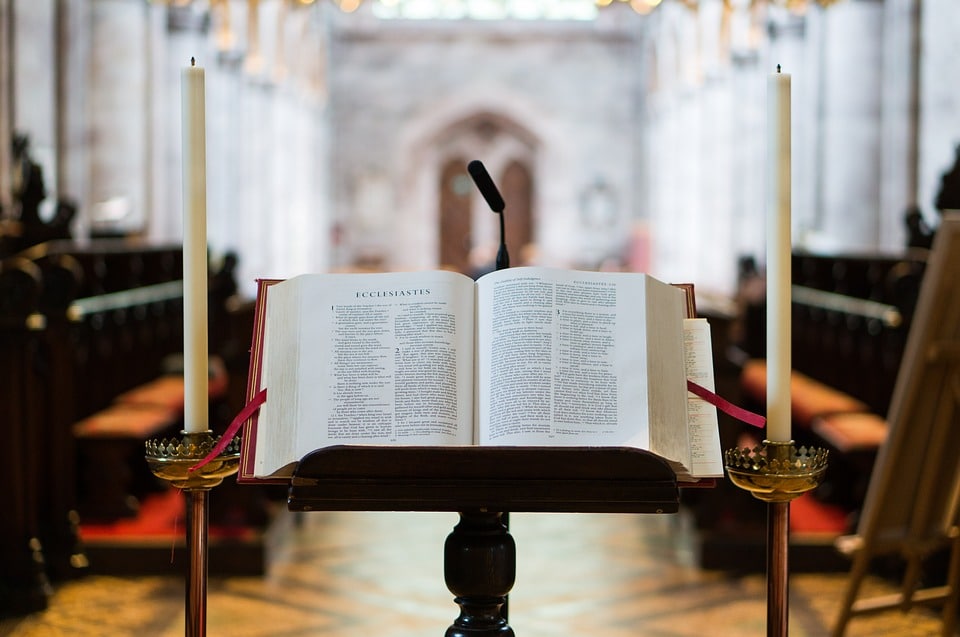 Comment un enfant de dieu peut-il demander ça ?