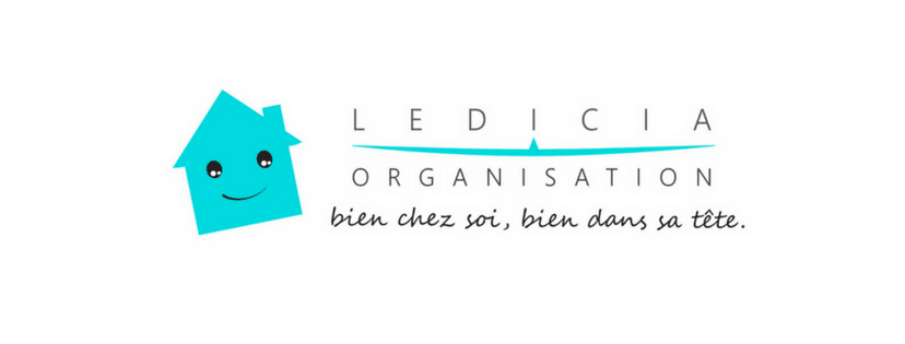 Ledicia-Organisation