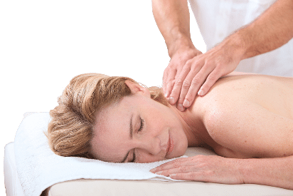 Massage Océüm