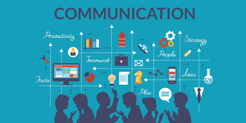 Problèmes de communication : 18 clefs pour une communication efficace