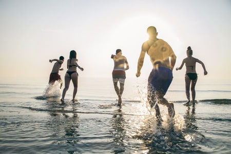 Cette année, partez sans budget de vacances!