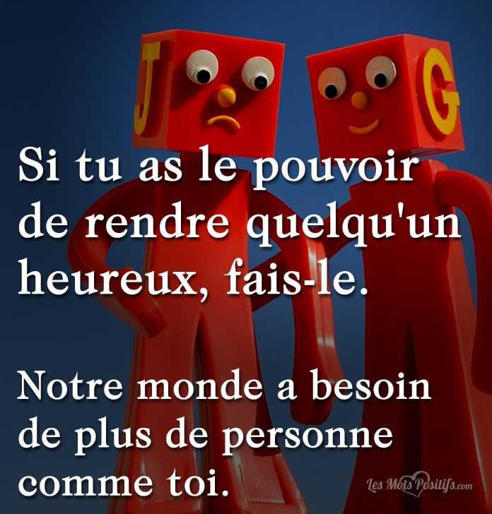 Citation sur Plus de personne comme toi