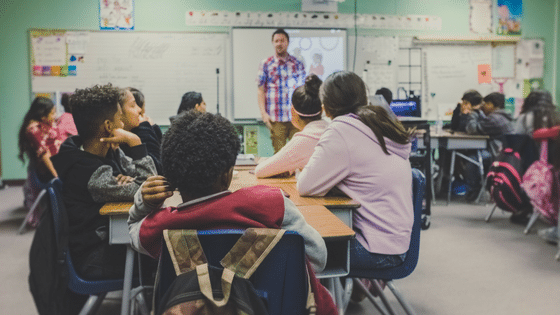 Une école fait de l’empathie sa règle : les résultats sont spectaculaires