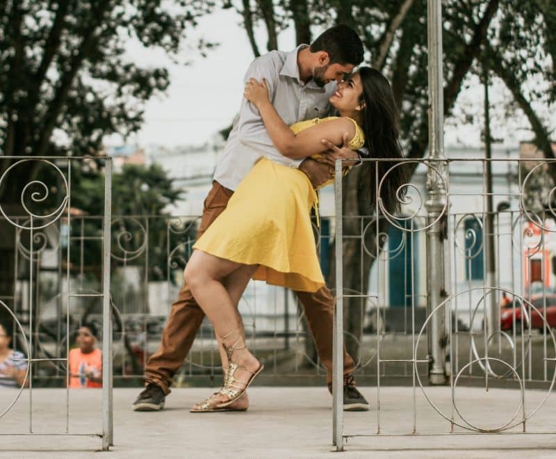 Comment reconnaitre et éviter les connards en Amour ?