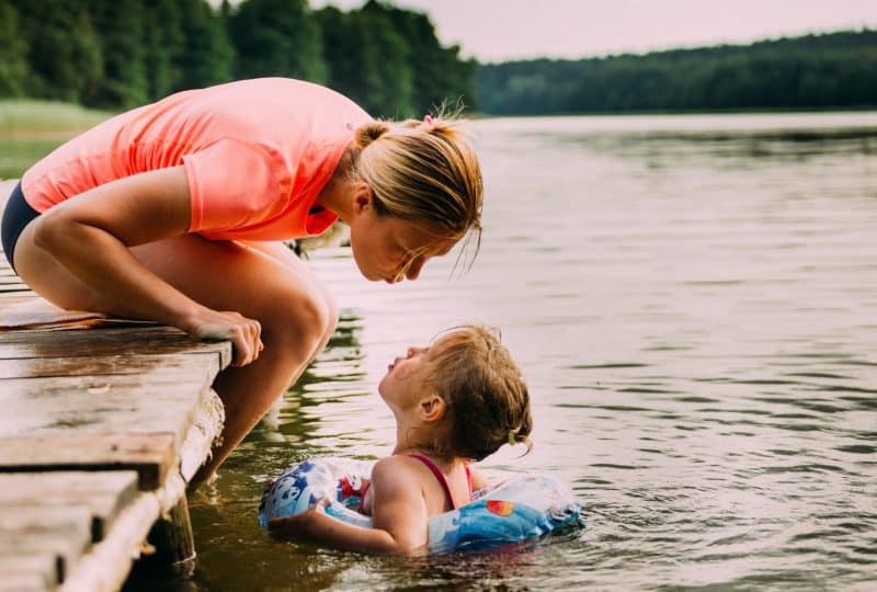 Mon enfant mon bouclier : Parent seul est ce possible de refaire sa vie ?