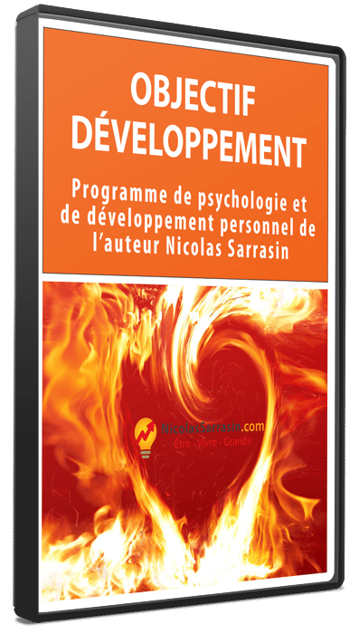 Programme de coaching par courriel « Objectif Développement »