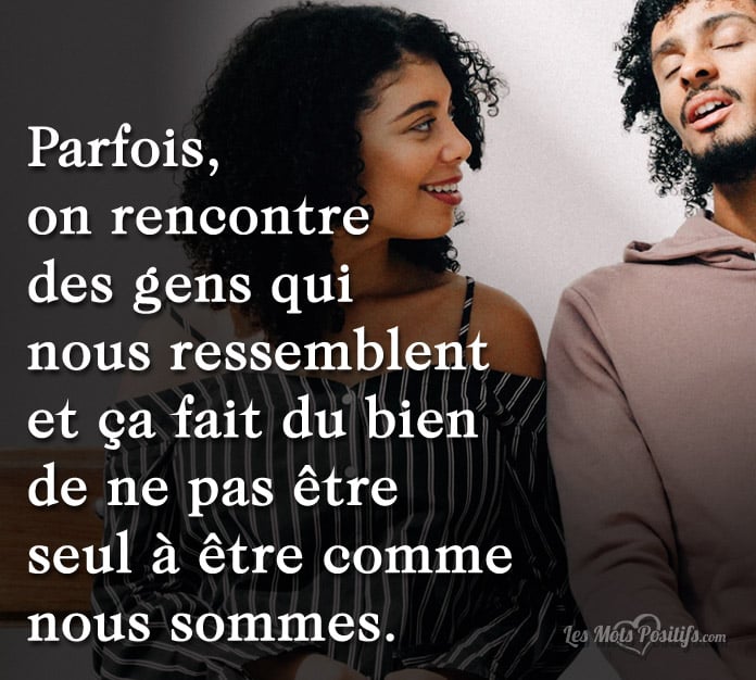 Citation sur Les gens qui nous ressemblent