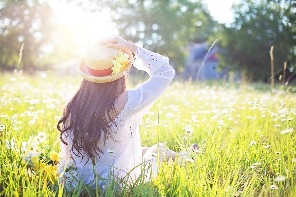 Enfin le Printemps ! Eveillez vos sens avec l’aroma