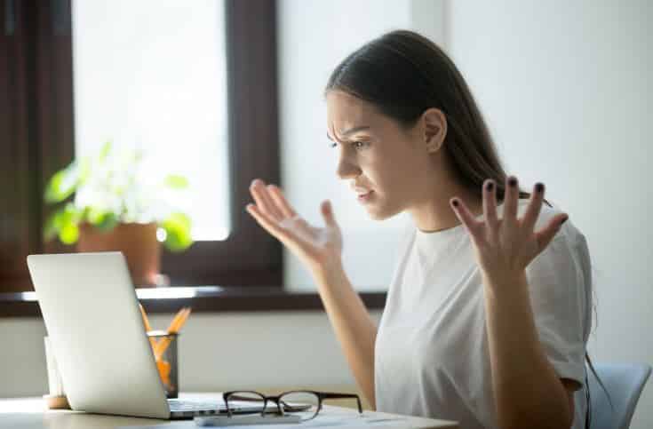 La mauvaise Interprétation dans la communication