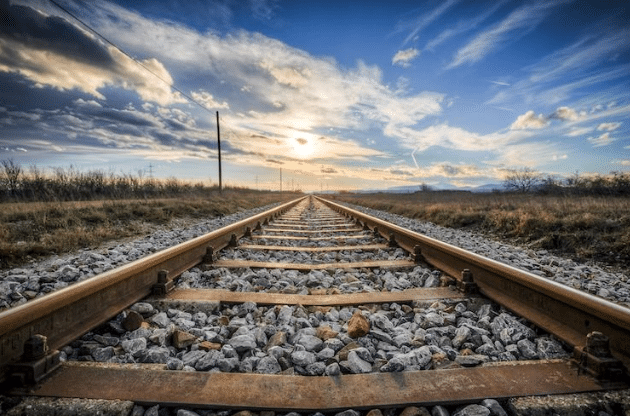 Ces trains qui ne passent qu’une seule fois