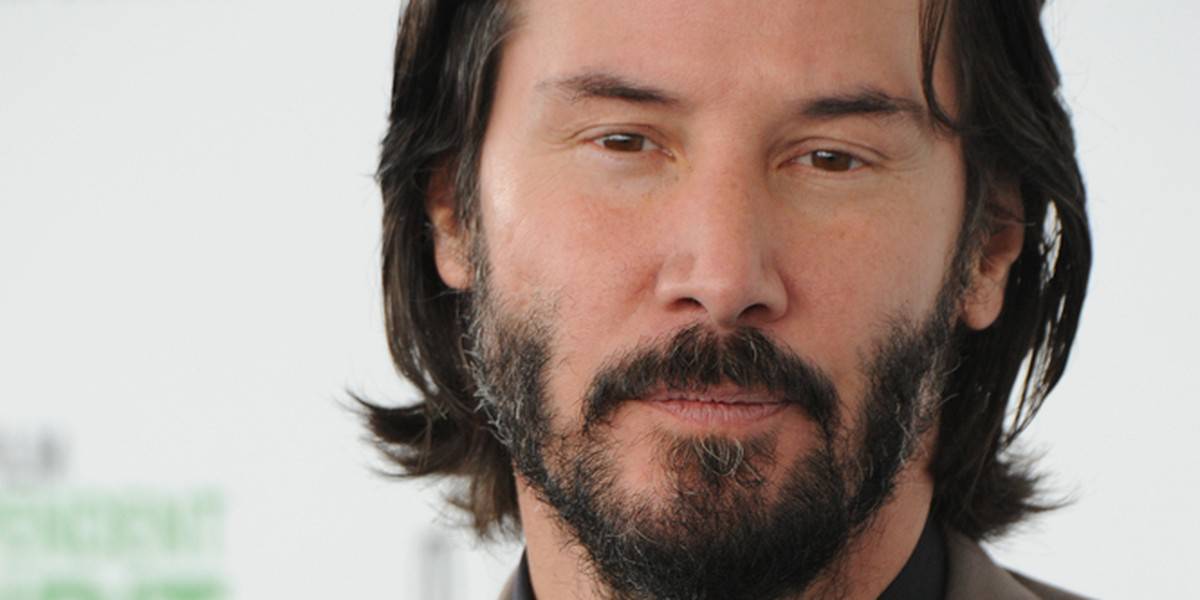 Keanu Reeves a bouleversé le monde avec un autre message puissant