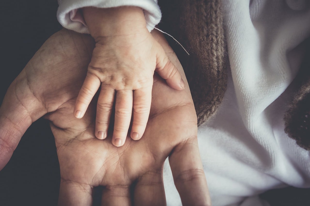 Protéger son enfant d'un parent manipulateur