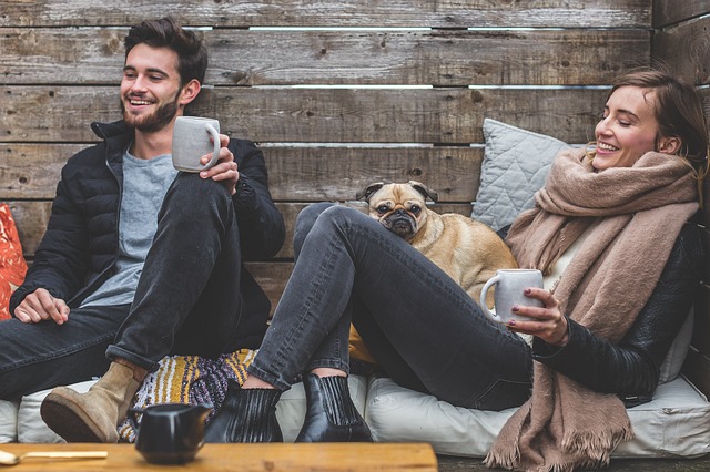 Ces couples qui sont heureux sans enfants