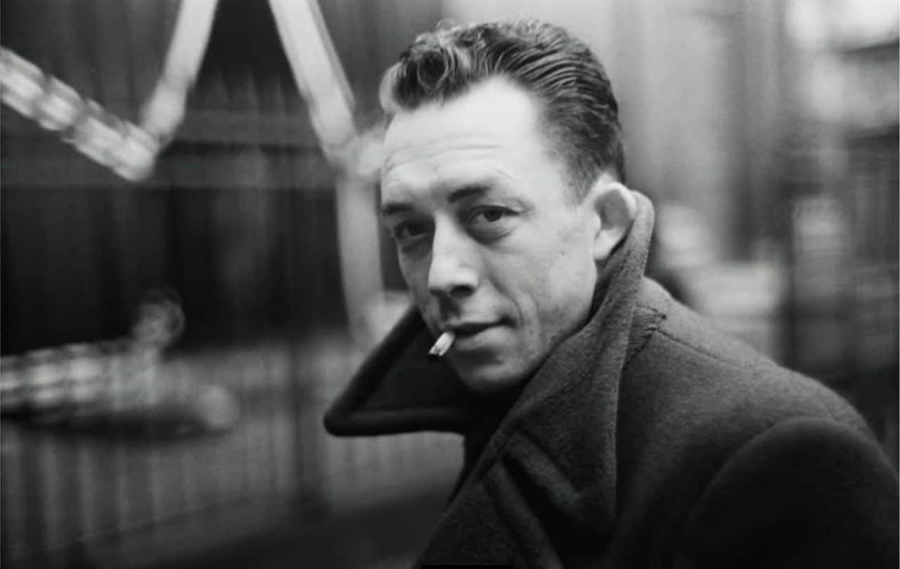 21 citations philosophiques d’Albert Camus sur le sens de la vie