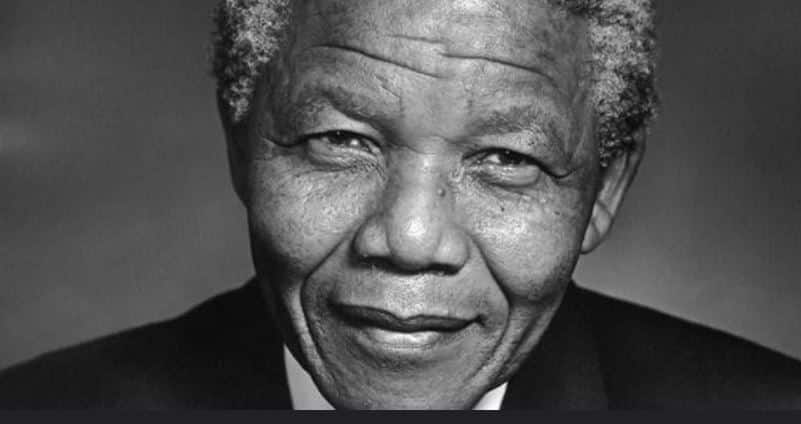 34 citations de Nelson Mandela