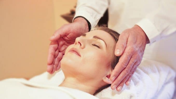 Tout savoir sur le Reiki