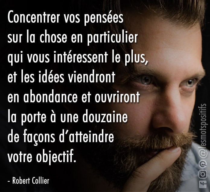 Comment développer la concentration mentale ?