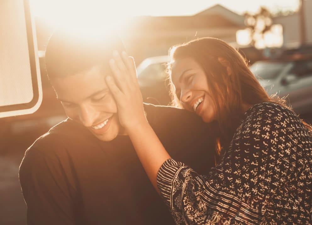 Comprendre  les hommes  et être heureuse  en amour !