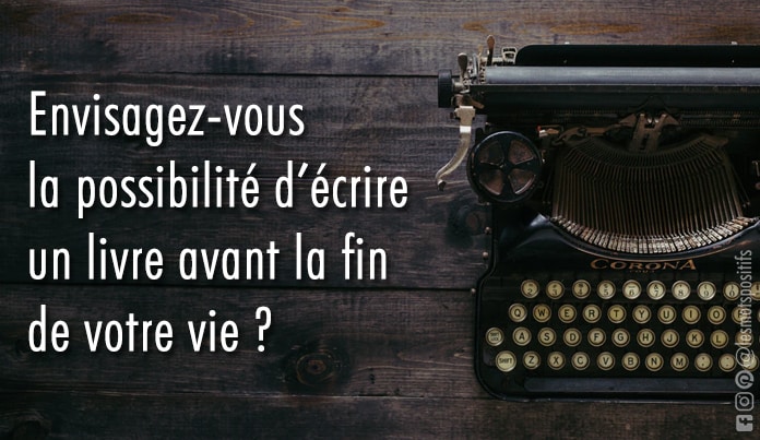 Comment écrire et publier un livre ?