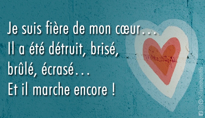 Comment guérir un cœur brisé après une rupture ?