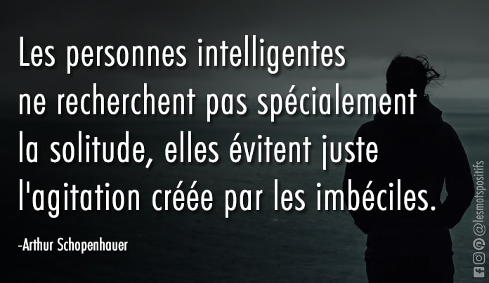 L'intelligence émotionnelle et la solitude