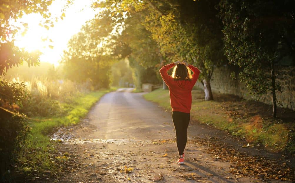 Habitudes matinales pour gérer le stress