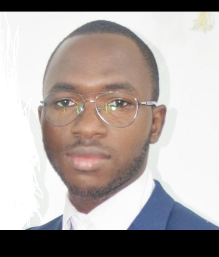 KONATE MAHAMADOU – Rédacteur Web SEO