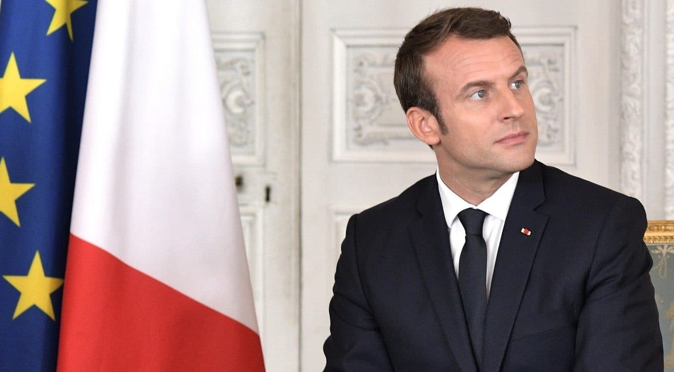 3 bonnes raisons pour remercier Macron !