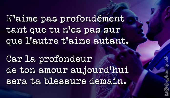 Pourquoi prendre son temps avant de faire l'amour ?