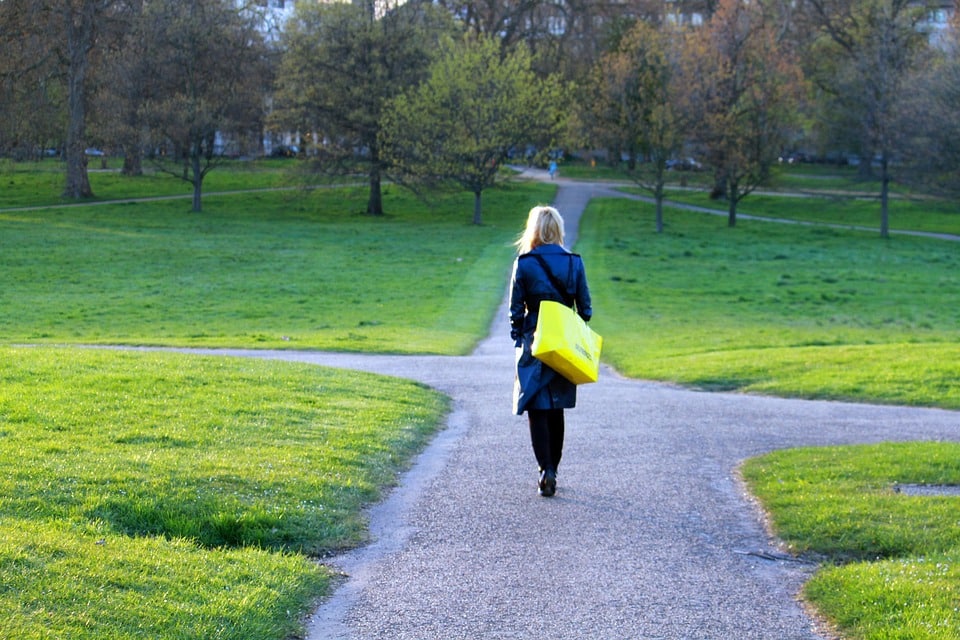 Si je décide de quitter… je fais quoi?