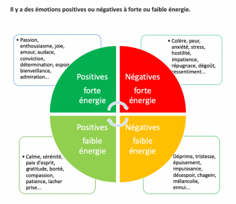 positives negatives