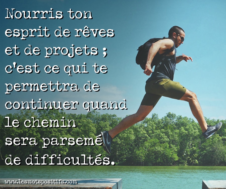 Citation sur 15 citations sur les difficultés