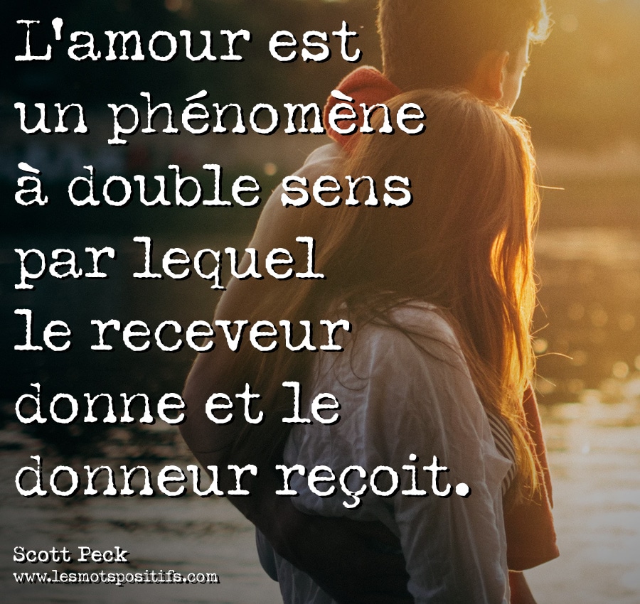 Relation amoureuse à sens unique