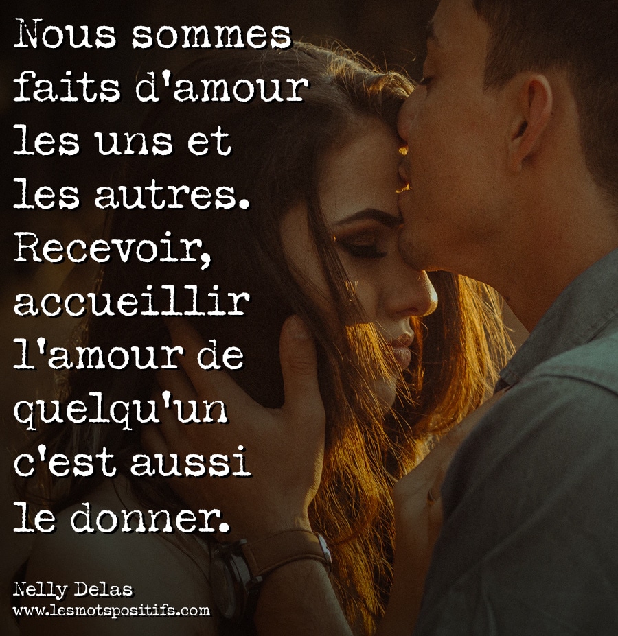 Les 5 langages de l'amour de Gary Chapman