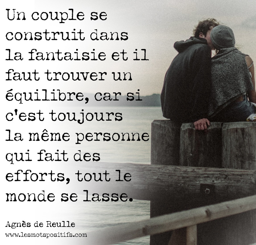 7 conseils pour maintenir l’équilibre dans une relation amoureuse