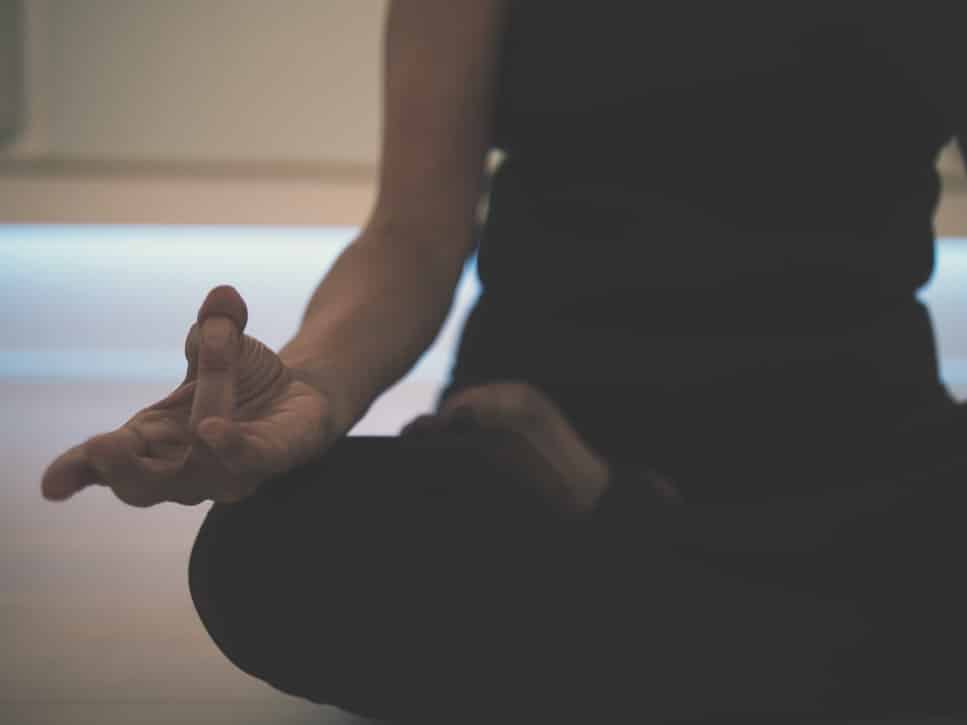 Méditation : Comment se ressourcer en 1 minute ?